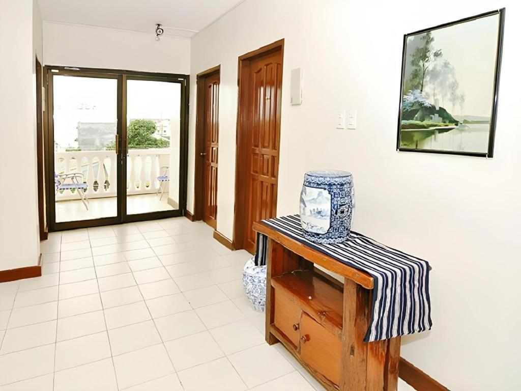 El Haciendero Private Hotel Iloilo City Ngoại thất bức ảnh