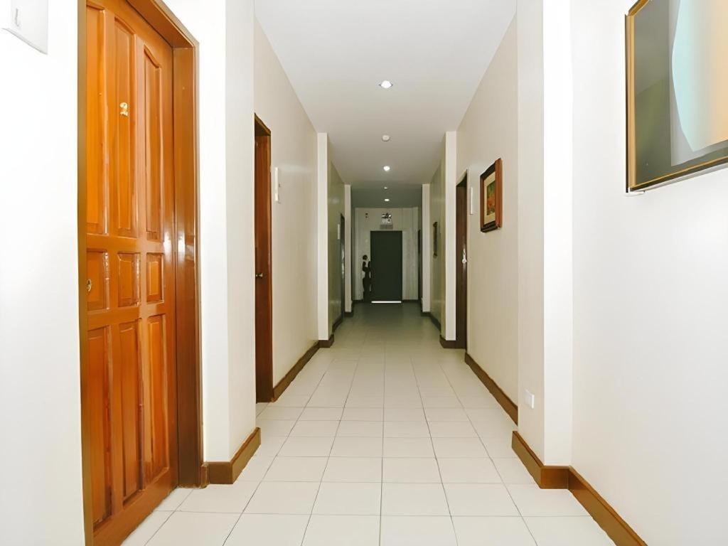 El Haciendero Private Hotel Iloilo City Ngoại thất bức ảnh