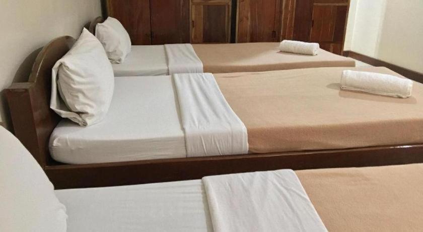 El Haciendero Private Hotel Iloilo City Ngoại thất bức ảnh