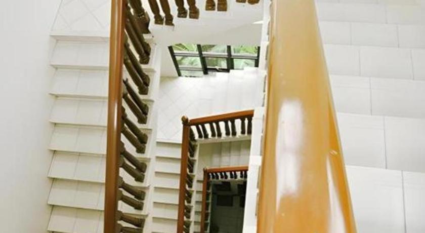 El Haciendero Private Hotel Iloilo City Ngoại thất bức ảnh