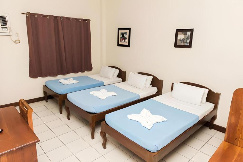El Haciendero Private Hotel Iloilo City Ngoại thất bức ảnh